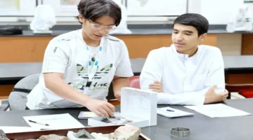 انطلاق التقديم.. الالتحاق بمدارس الموهوبين التقنية السعودية